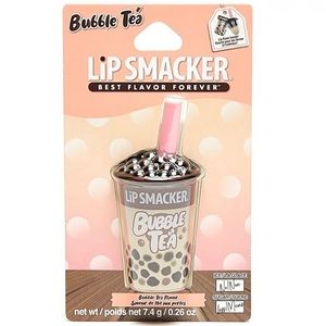 LIMITED EDITION Lip Smackers Bubble Tea Lip Balm